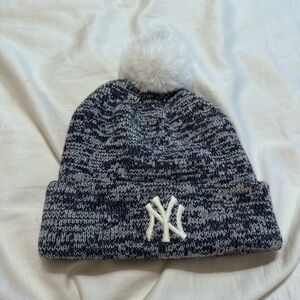 Yankees Beanie
